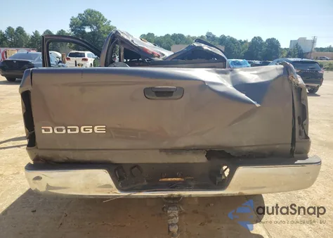 2004 Dodge Ram 1500 St from USA, damaged, VIN 1D7HU16NX4J159534